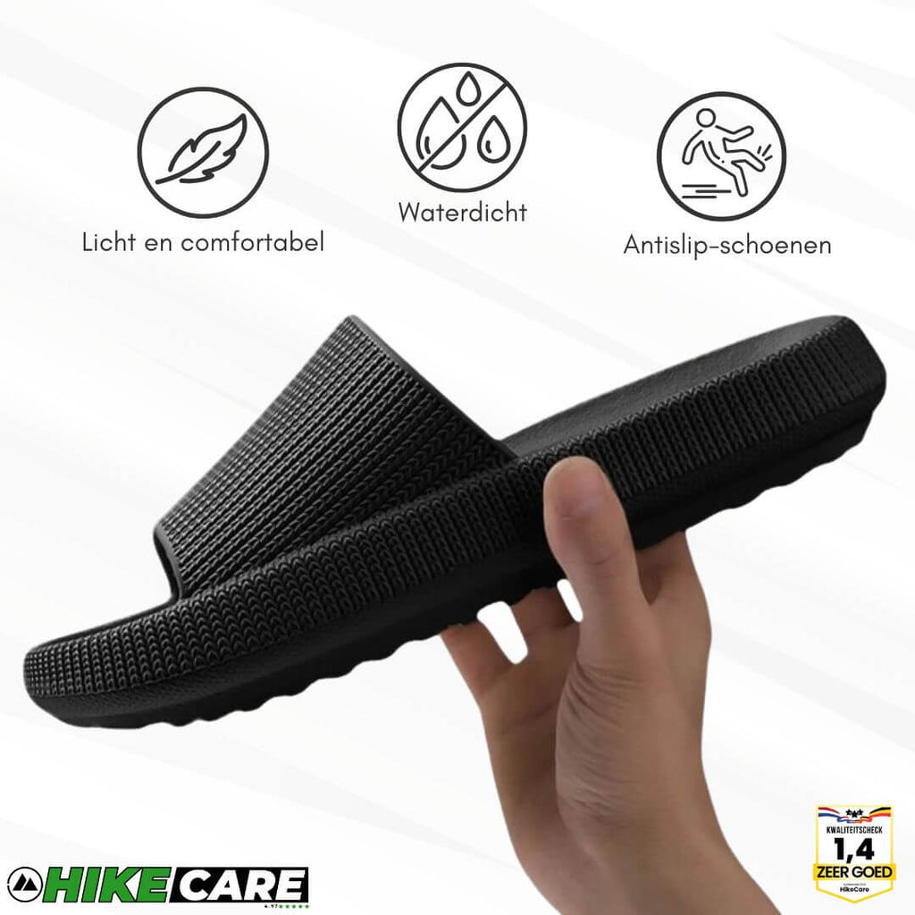 Orthoslipper - Original sandal for maximum comfort
