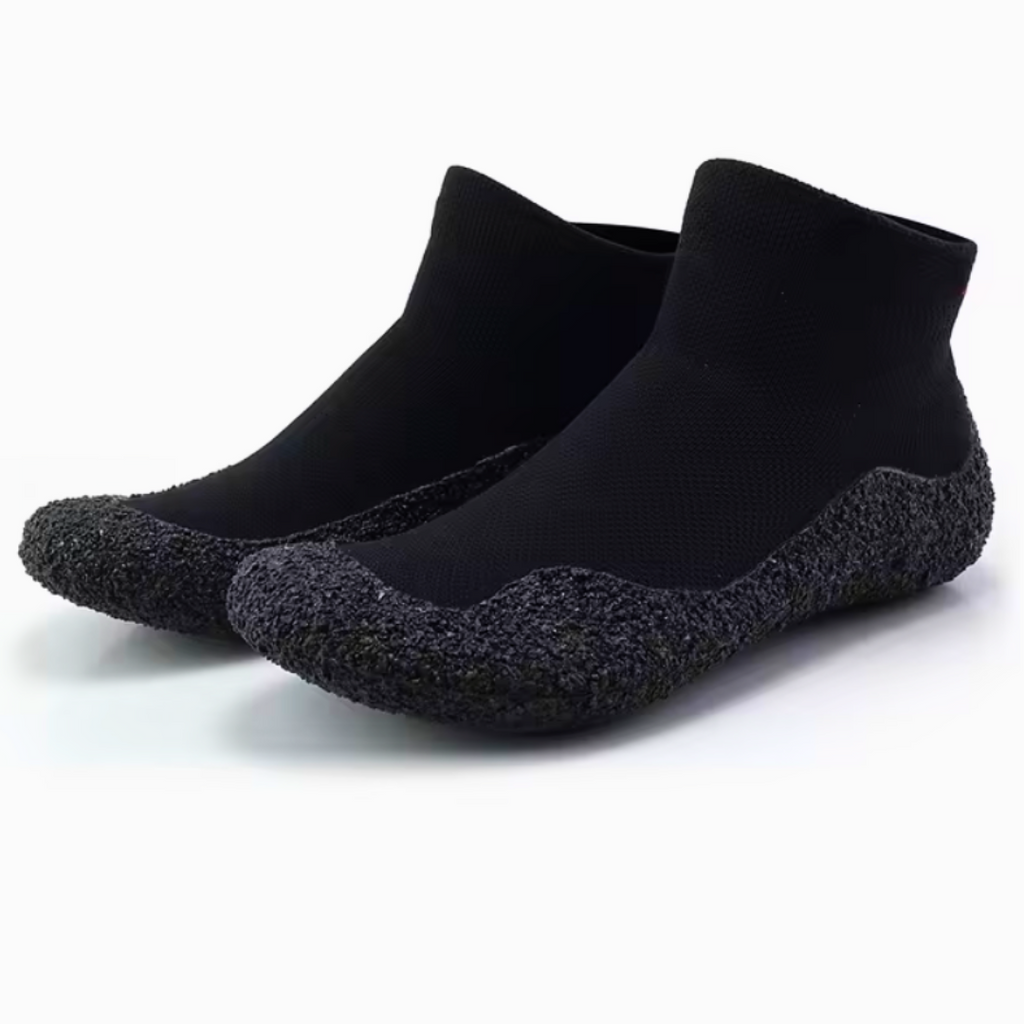 TerraNova™ | Sok Schoen voor Pijnvrij Lopen (Unisex)