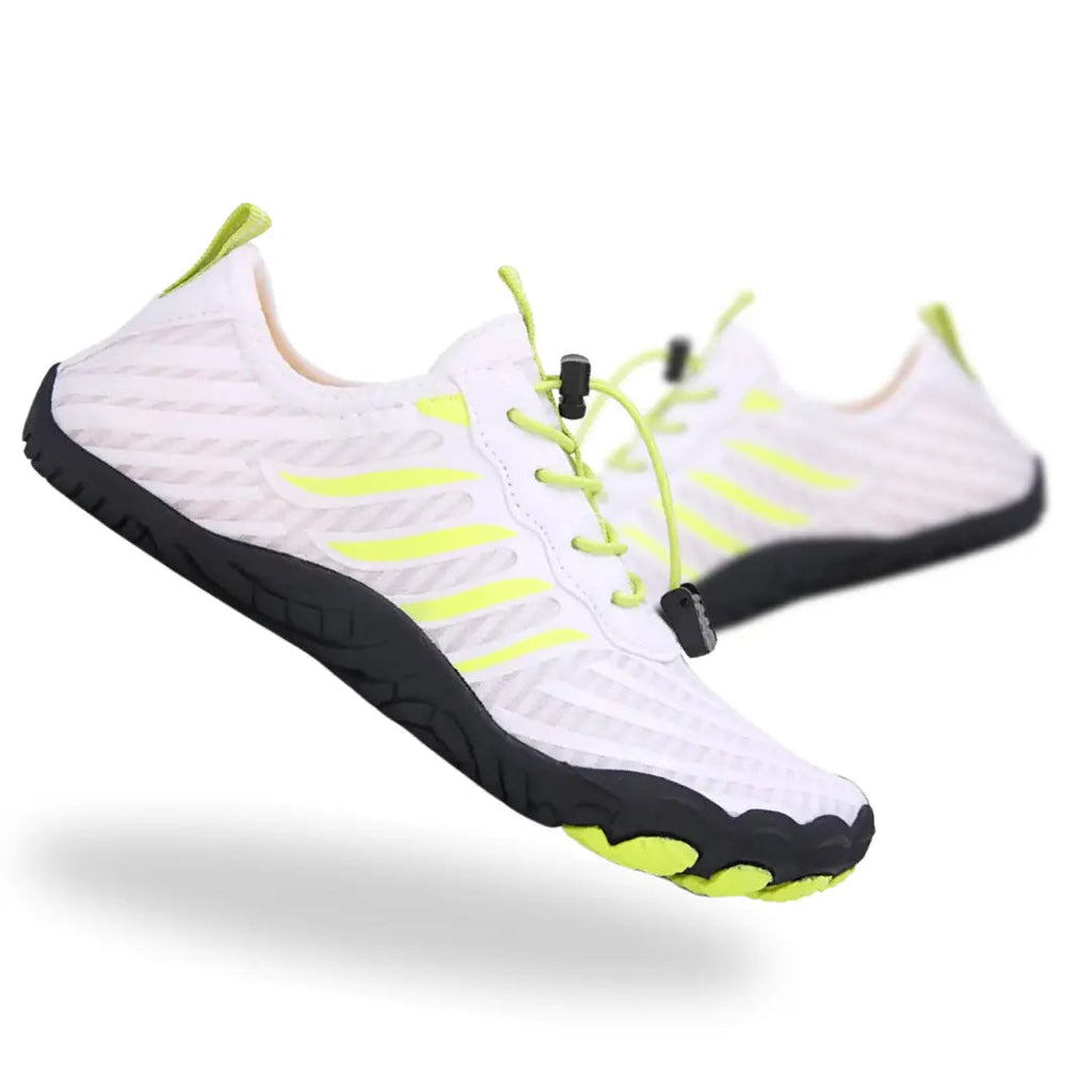 Drifters Bearefoot Shoes