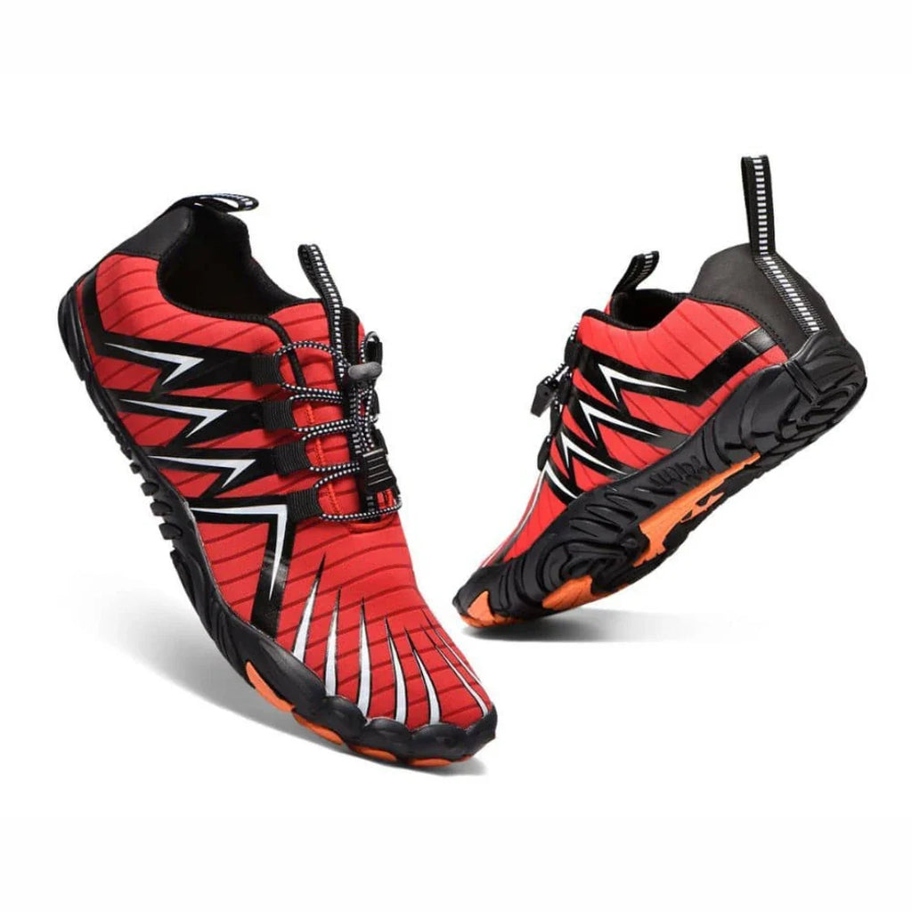Explorer | Gezonde Antislip Barefoot Schoenen (Unisex)