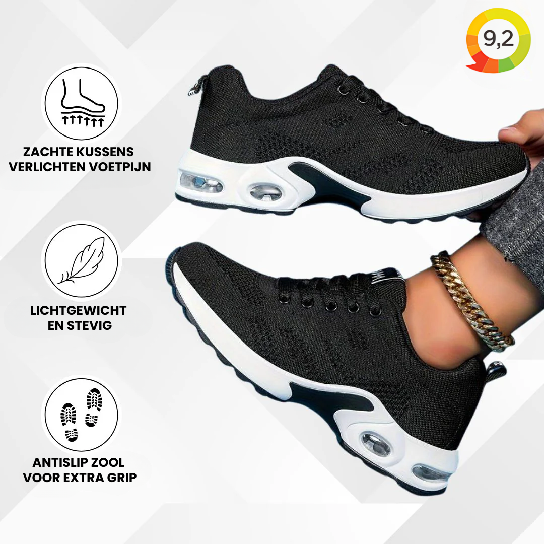 Donubiiu OrthoCare schoenen voor dames, OrthoCare - ergonomische Donubiiu OrthoCare schoenen voor dames, OrthoCare - ergonomische
