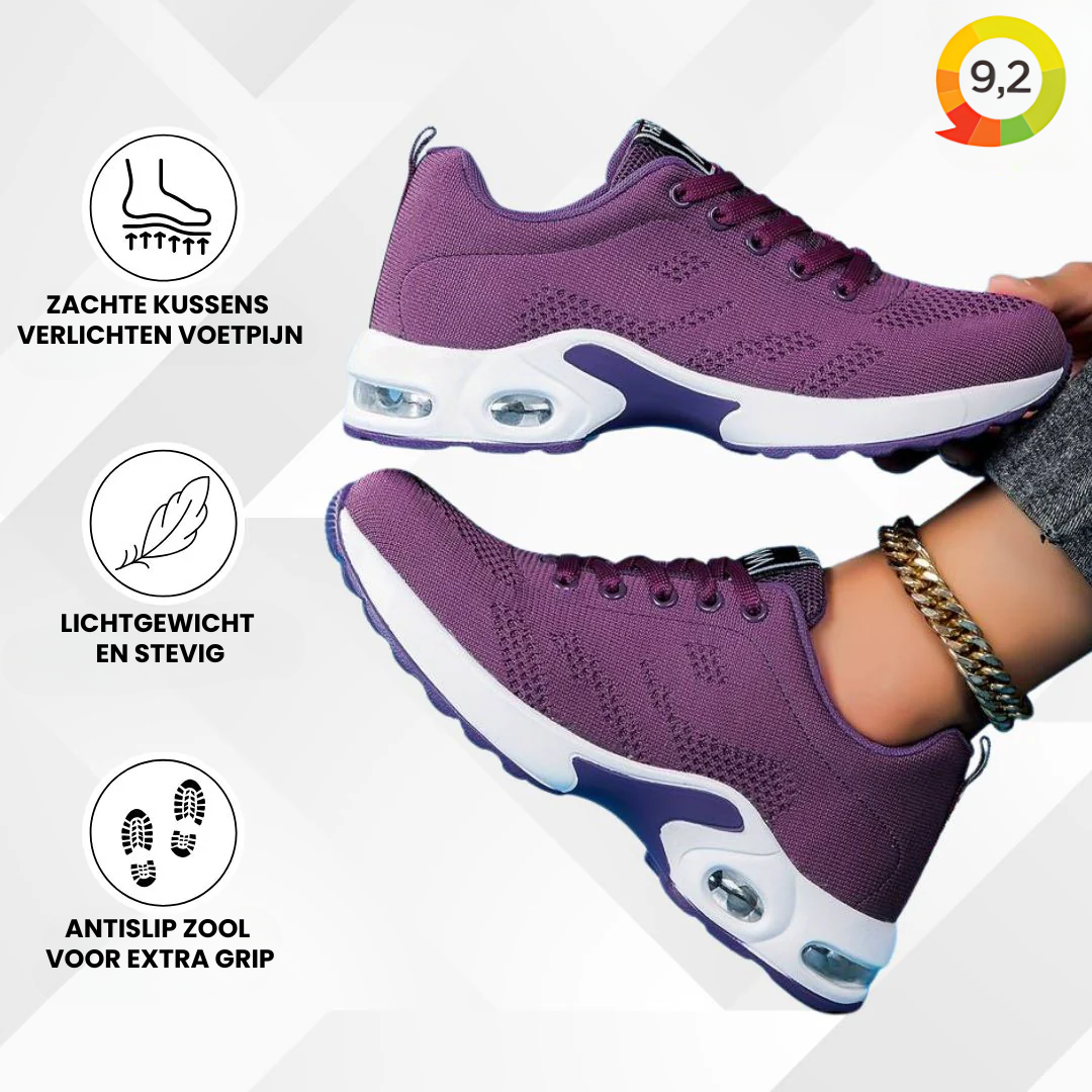 Donubiiu Orthocare Schoenen, Orthocare - Ergonomische pijnverlichting schoenen, Bergexperts Schoenen Dames Ortho Care, wit, 35 EU Donubiiu Orthocare Schoenen, Orthocare - Ergonomische pijnverlichting schoenen, Bergexperts Schoenen Dames Ortho Care, wit, 35 EU