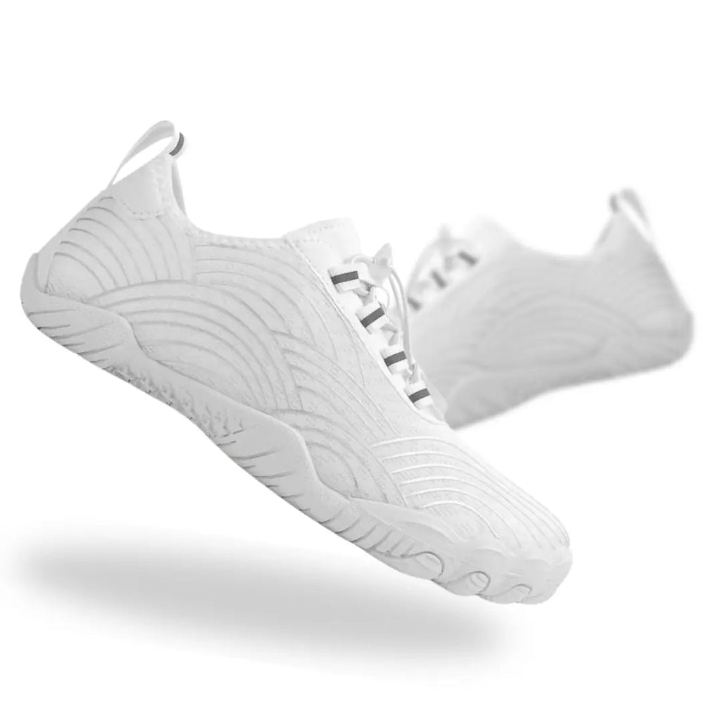 Clouders Bearefoot Shoes