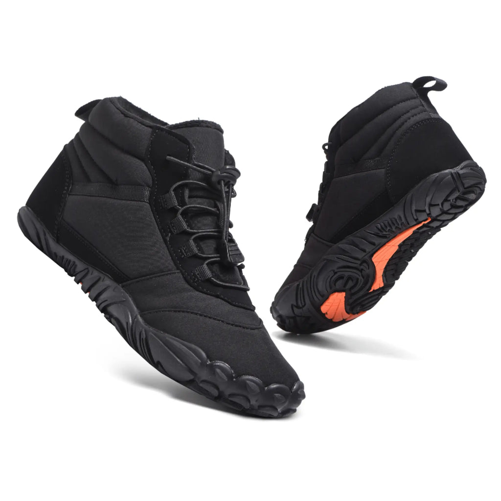 Polar | Waterdichte Winter Barefoot Schoenen (Unisex)