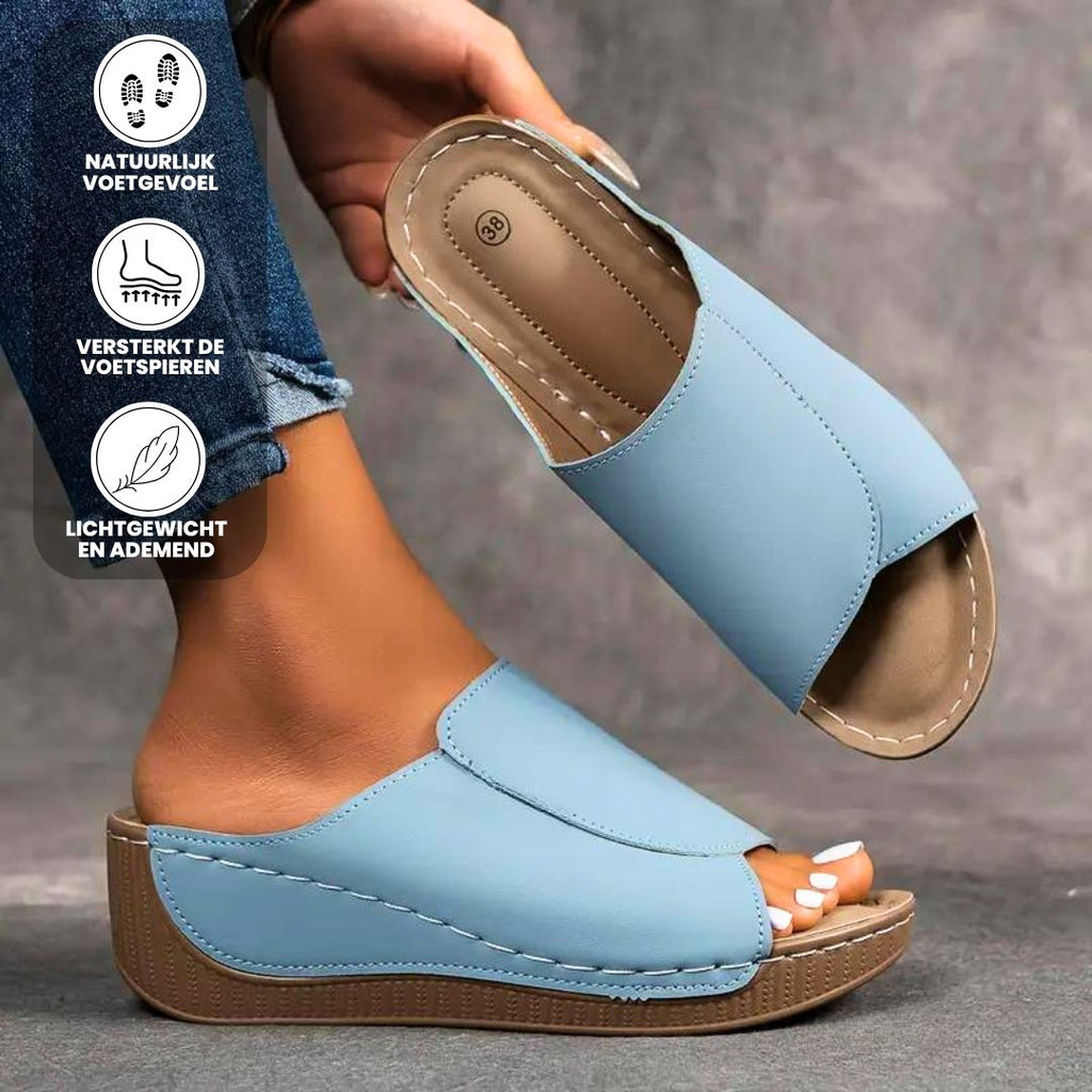 VivaStep | Orthopedische Sandalen