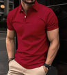 Aluvoo | Men’s Slim Polo - Aluvoo Nederland