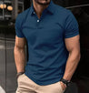 Aluvoo | Men’s Slim Polo - Aluvoo Nederland