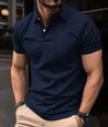 Aluvoo | Men’s Slim Polo - Aluvoo Nederland