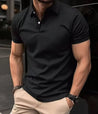 Aluvoo | Men’s Slim Polo - Aluvoo Nederland