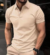 Aluvoo | Men’s Slim Polo - Aluvoo Nederland