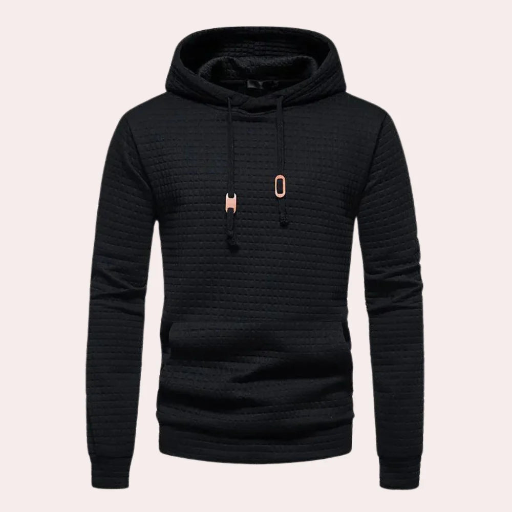 MASON HOODIE | 50% KORTING - Aluvoo Nederland