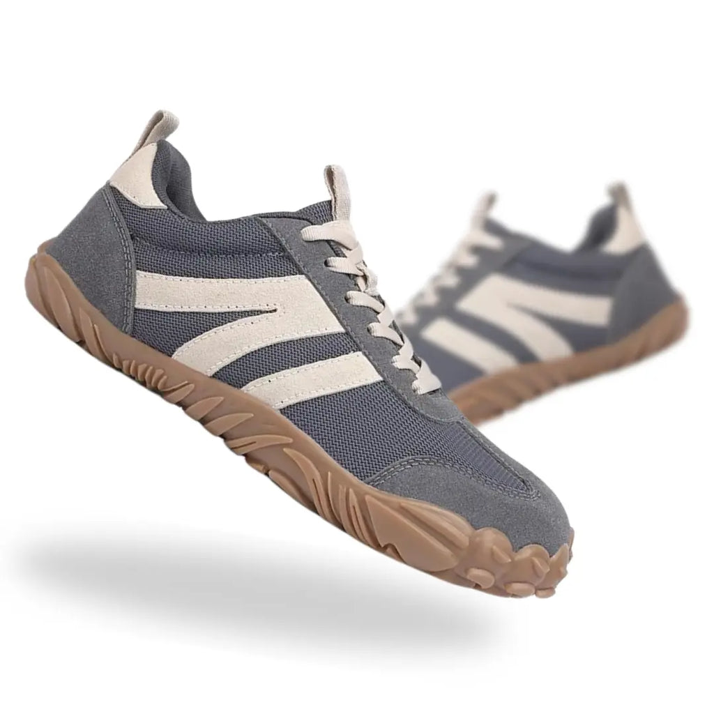 Wanderlite | Lichtgewicht Barefoot Schoenen voor Onderweg (Unisex)